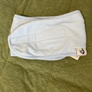 Memeeno belly band for gas